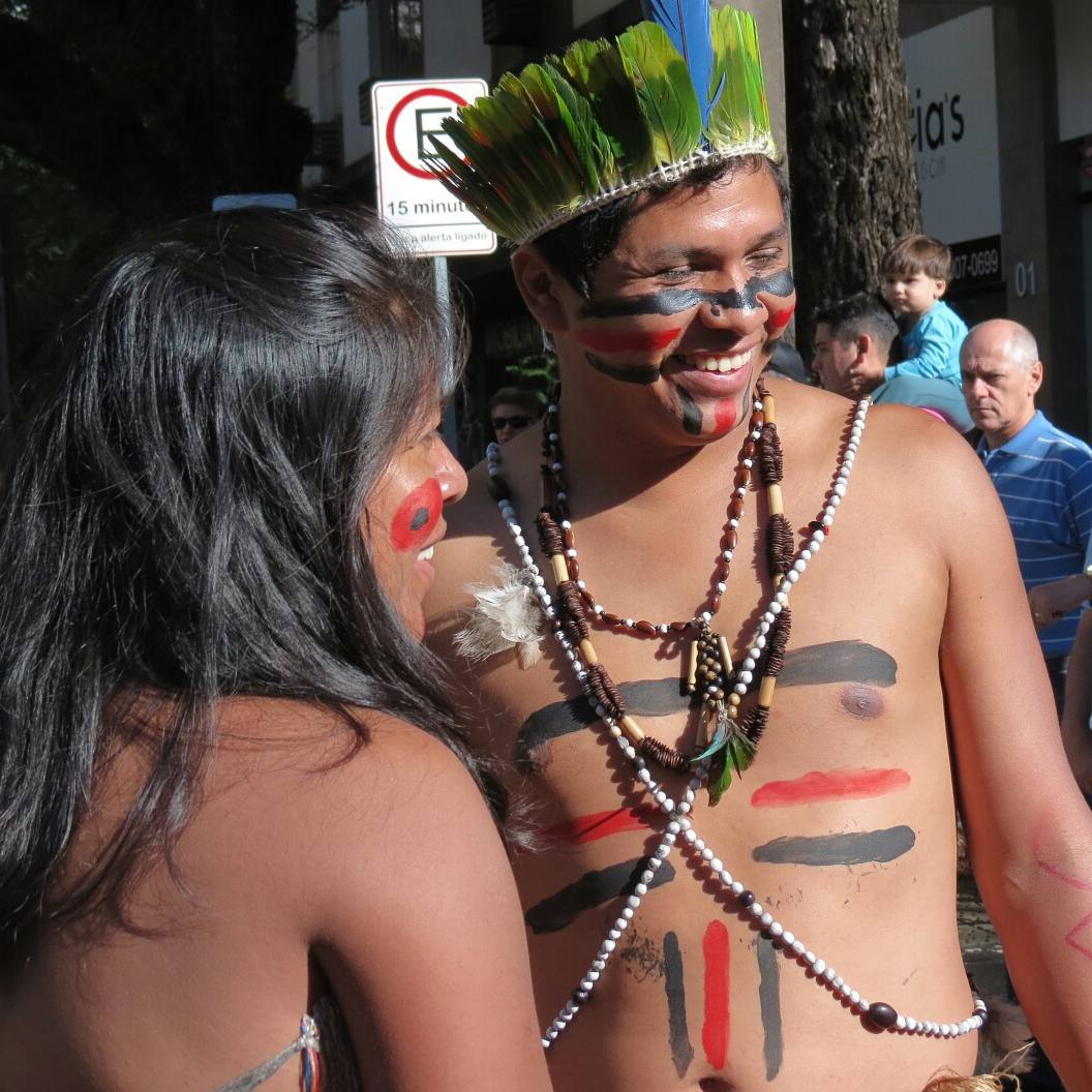 Índio ou indígena: a escolha de palavras faz toda a diferença